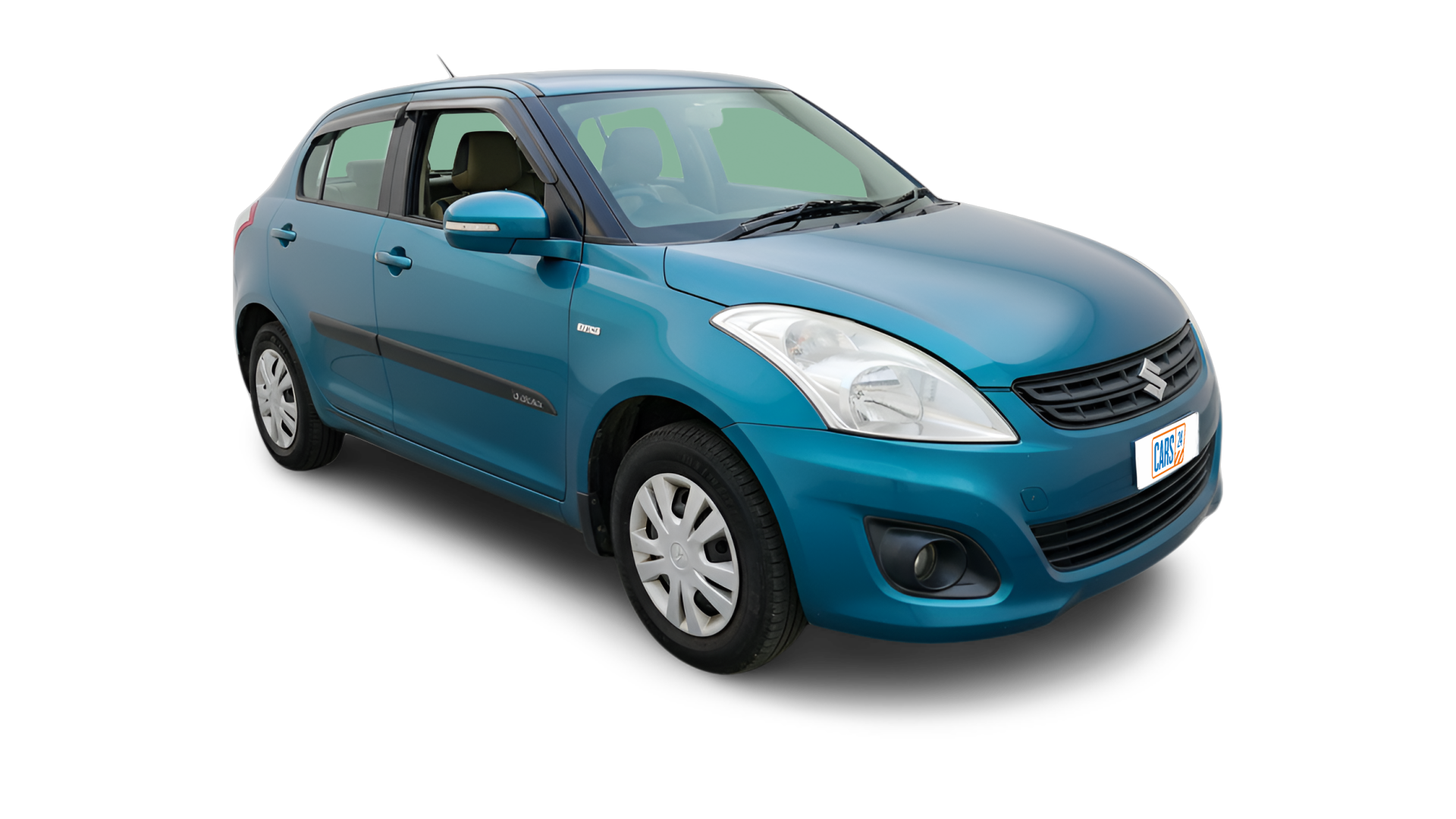 Maruti Swift Dzire-img